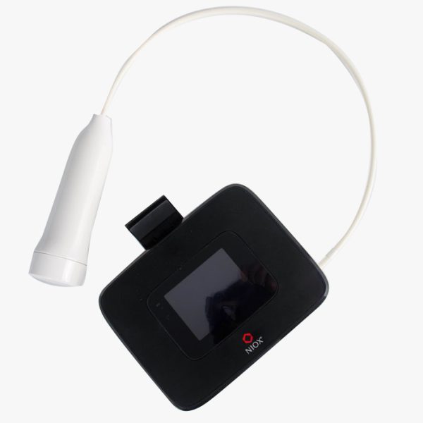 NIOX VERO: Monitor Portátil de Óxido Nítrico Exhalado para Diagnóstico Respiratorio