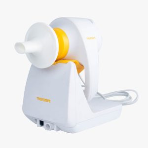Tremoflo: Dispositivo de Oscilometría para Diagnóstico Pulmonar Avanzado