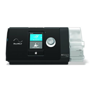 AirSense 10 CPAP™ – Terapia Básica de CPAP con Tecnología Avanzada