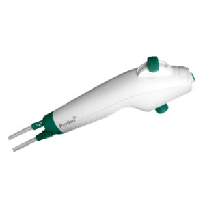 aScope™ 4 – Broncoscopio Desechable Flexible y Listo para Usar