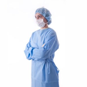 Vestimenta de Protección – Seguridad, Comodidad y Desempeño en Cada Procedimiento