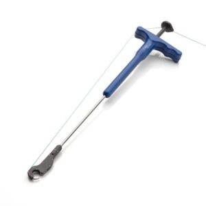 Capio SLIM™ – Dispositivo de Captura de Suturas de Perfil Reducido