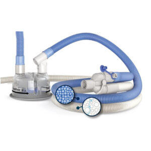 Circuitos Evaqua™ 2 – Innovación en Circuitos Respiratorios con Tecnología de Difusión de Humedad