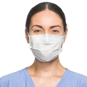 Protección Facial – Seguridad, Comodidad y Confianza en Cada Procedimiento