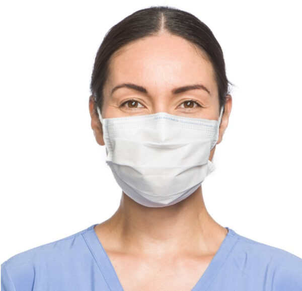 Protección Facial – Seguridad, Comodidad y Confianza en Cada Procedimiento