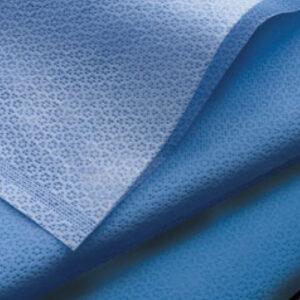 Envolturas para Esterilización – Tela de Barrera Microbiana de Alto Desempeño