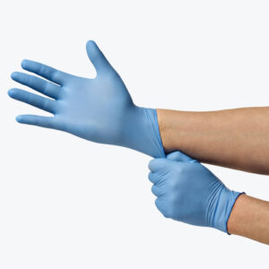 Guantes de Examen – Protección, Confort y Desempeño Clínico Superior