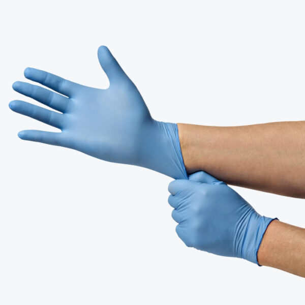Guantes de Examen – Protección, Confort y Desempeño Clínico Superior