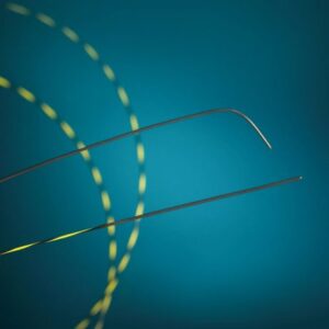 Guías Hydra Jagwire™ – Guías Hidrofílicas de Alto Rendimiento para Endoscopía y Acceso Biliar