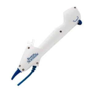 LithoVue™ – Ureteroscopio Flexible Digital de un Solo Uso