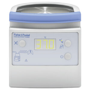 Sistema MR850™ – Humidificación Avanzada para Asistencia Respiratoria con Optiflow™