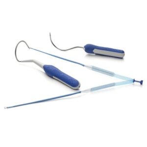 Obtryx II™ – Malla Transobturadora para Incontinencia Urinaria Femenina
