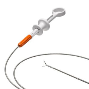 Resolution Clip 360™ – Clip Rotable para Hemostasia con Control Total