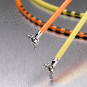 Radial Jaw™ 4 – Pinza de Biopsia Pulmonar de Alta Precisión