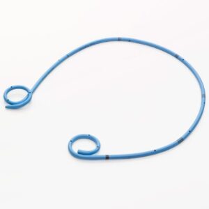 Stents Ureterales – Tecnología Avanzada en Drenaje y Confort Urológico