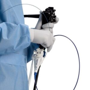 SpyGlass™ DS – Colangioscopio de Visualización Directa de la Vía Biliar y Pancreática
