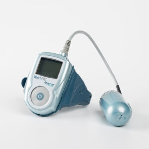 WatchPAT™ – Sistema Portátil de Diagnóstico de Sueño de Grado Médico