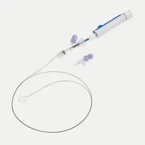 Escape™ Cesta de nitinol para la extracción de cálculos