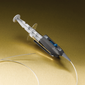 eXcelon™ – Aguja de Aspiración Transbronquial de Alta Precisión